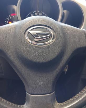 Airbag volante DAIHATSU TERIOS del 2001