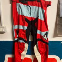 Pantalone cross Enduro thor