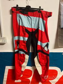 Pantalone cross Enduro thor