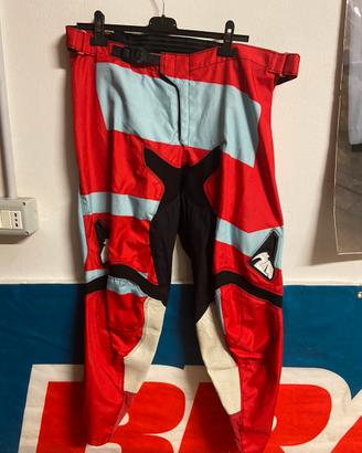 Pantalone cross Enduro thor