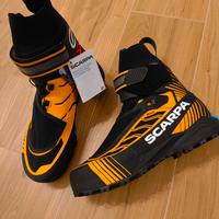 Scarponi Scarpa Ribelle Tech 3 HD 42