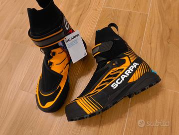 Scarponi Scarpa Ribelle Tech 3 HD 42