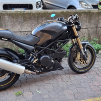 Ducati Monster 620 ie 2003