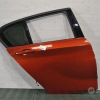 BMW serie 1 F20 Porta posteriore destra | 19073