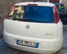 FIAT Grande Punto - 2008