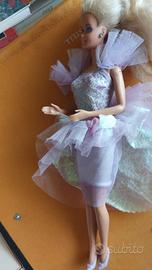 Barbie Garden party
