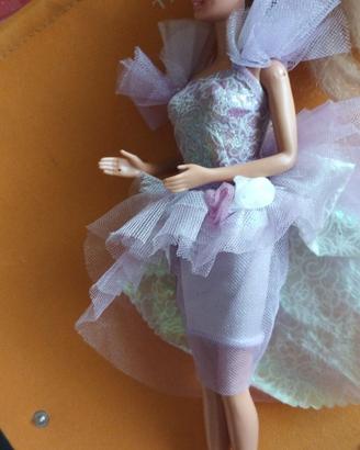 Barbie Garden party