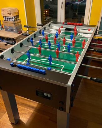 Design e professionale Calcio balilla Garlando