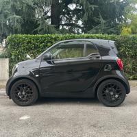 Smart fortwo 0.9 passion 90 cv twinamic