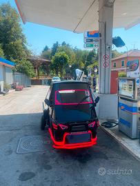Ape 50 (135)