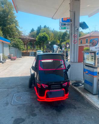 Ape 50 (135)
