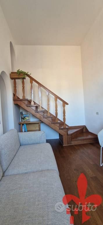 Appartamento – Firenze, Le Cure, Quartiere 2 - Altro