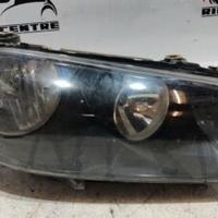 Faro fanale anteriore destra volkswagen scirocco