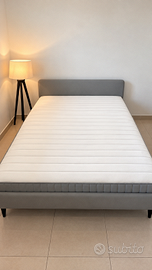 Letto matrimoniale