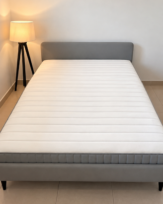 Letto matrimoniale
