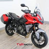 Triumph Tiger 660 660 Sport Abs