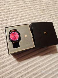 Huawei watch gt