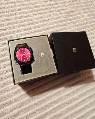 Huawei watch gt