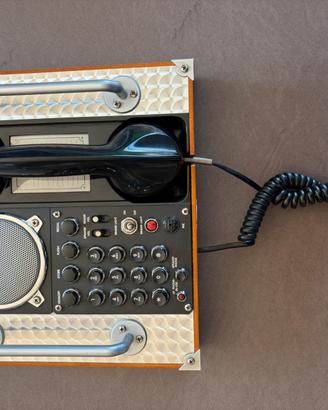 Telefono vintage