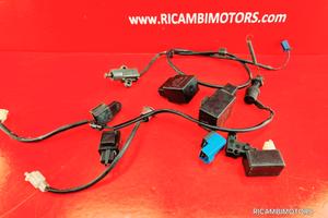 RELE SENSORE YAMAHA DRAGSTAR 650