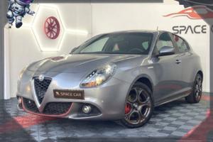 ALFA ROMEO Giulietta (2010-21) Giulietta 1.6 JT...