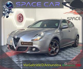 ALFA ROMEO Giulietta (2010-21) Giulietta 1.6 JT...