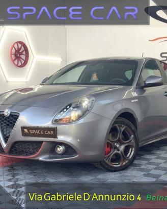 ALFA ROMEO Giulietta (2010-21) Giulietta 1.6 JT...