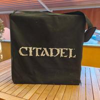 Tavolo da gioco Realm of battle G W Citadel