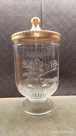 vasi caramelle LEONE