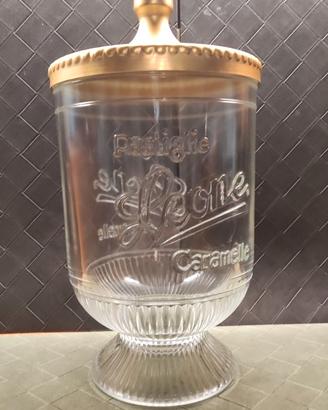 vasi caramelle LEONE