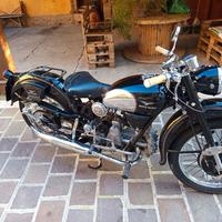 moto Guzzi 