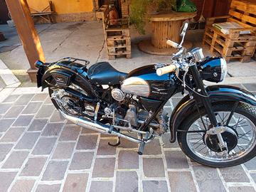 moto Guzzi 