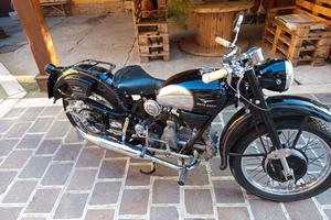 moto Guzzi 