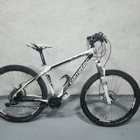 MTB CORRATEC bianca  
