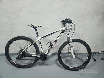 MTB CORRATEC bianca  