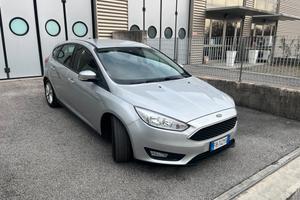 Ford Focus 1.5 TDCi 95 CV Start&Stop Titanium