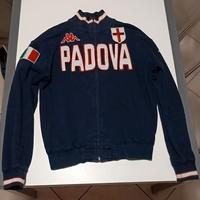 Felpa Padova taglia L
