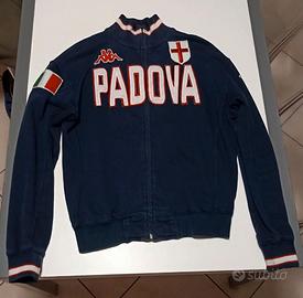 Felpa Padova taglia L