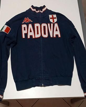 Felpa Padova taglia L