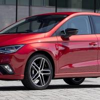 Ricambi usati seat ibiza 2017- #z