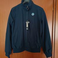 Giubbino uomo North Sails 