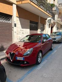 Alfa romeo giulietta 1.6 120 cv My 2016 tct super