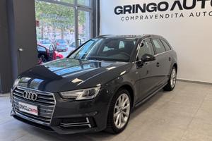 Audi A4 Avant 2.0 TDI 190 CV S tronic Sport