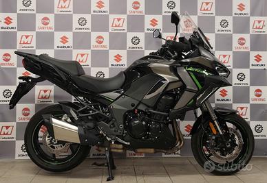 Kawasaki Versys 1100 se