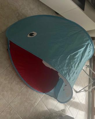 Tenda squalo