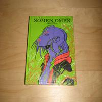 NOMEN OMEN OMNIA BUCCI/CAMAGNI PANINI COMICS 2022