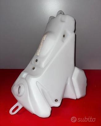 Serbatoio Beta RR i.e. 4T