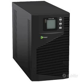 Gruppo continuità NAICON ELsist MISSION 2000