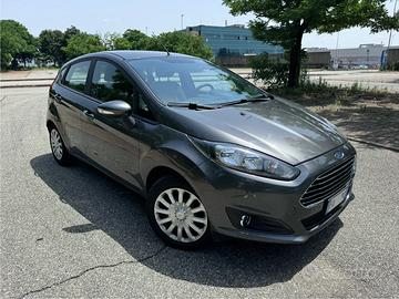 FORD FIESTA 1.5 TDCi 75cv EURO 6B NEOPATENTATI