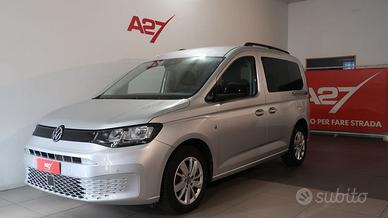 Volkswagen Caddy 2.0 TDI 102 CV Life #NAVI#CA...